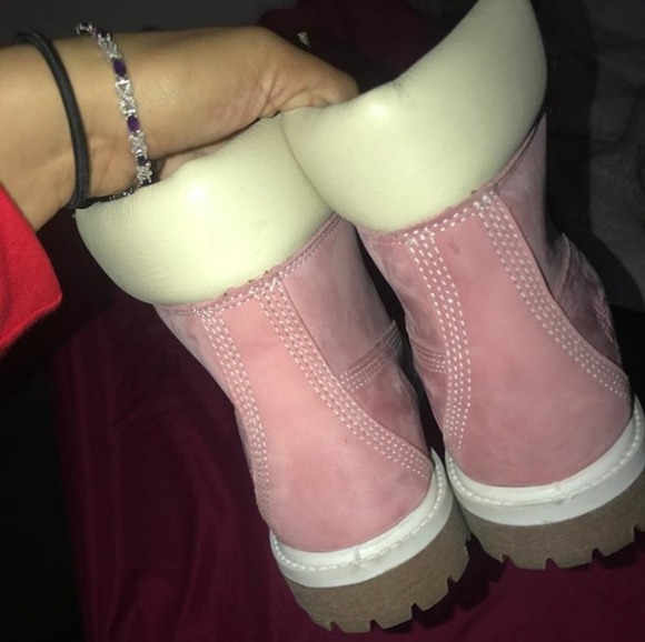 Timberlands - Picture 4 of 5